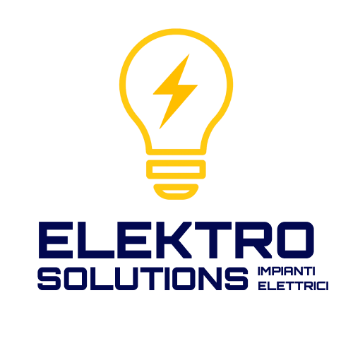 Elektro Solutions Energy & Electricity services Logo